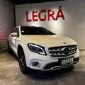 MERCEDES-BENZ GLA 200 1.6 CGI FLEX ENDURO 7G-DCT MERCEDES-BENZ GLA 200 1.6 CGI FLEX ENDURO 7G-DCT