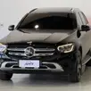 MERCEDES-BENZ GLC 220d 2.0 TURBO DIESEL ENDURO 9G-TRONIC MERCEDES-BENZ GLC 220d 2.0 TURBO DIESEL ENDURO 9G-TRONIC