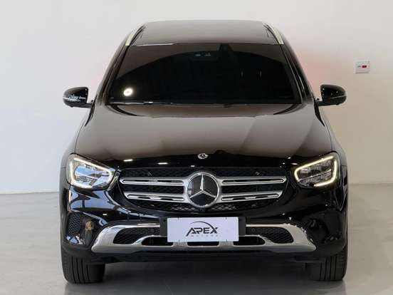 MERCEDES-BENZ-GLC 220d-2021