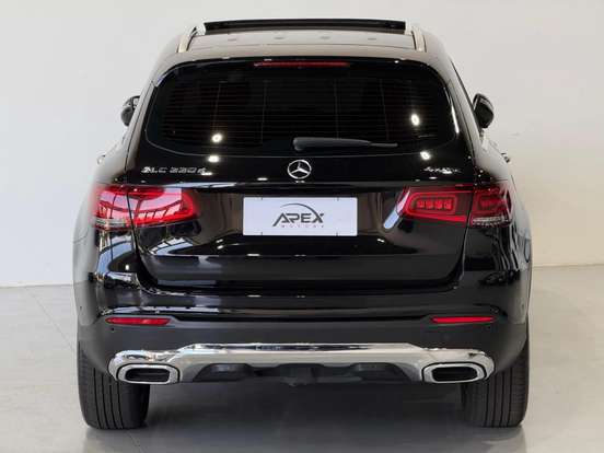 MERCEDES-BENZ-GLC 220d-2021