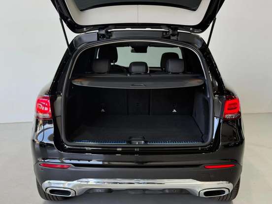 MERCEDES-BENZ-GLC 220d-2.0 TURBO DIESEL ENDURO 9G-TRONIC MERCEDES-BENZ-GLC 220d-2021