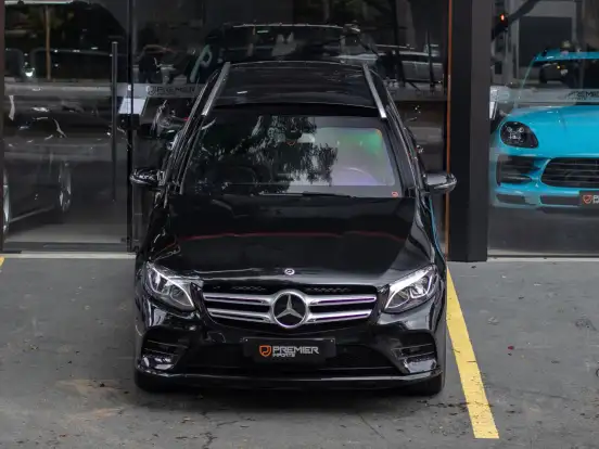 MERCEDES-BENZ-GLC 250-2.0 CGI GASOLINA SPORT 4MATIC 9G-TRONIC MERCEDES-BENZ-GLC 250-2018