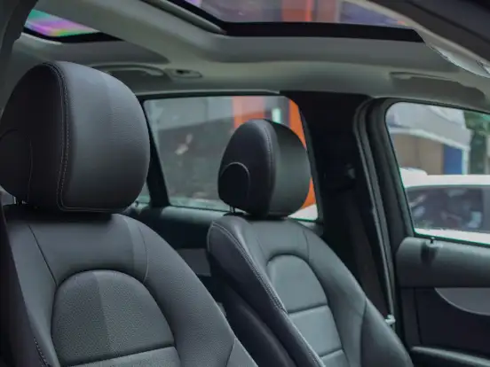 MERCEDES-BENZ-GLC 250-2.0 CGI GASOLINA SPORT 4MATIC 9G-TRONIC MERCEDES-BENZ-GLC 250-2018