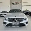 MERCEDES-BENZ GLC 250 2.0 CGI GASOLINA COUPÉ 4MATIC 9G-TRONIC MERCEDES-BENZ GLC 250 2.0 CGI GASOLINA COUPÉ 4MATIC 9G-TRONIC