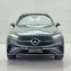 MERCEDES-BENZ GLC 300 2.0 MHEV AMG LINE 4MATIC 9G-TRONIC MERCEDES-BENZ GLC 300 2.0 MHEV AMG LINE 4MATIC 9G-TRONIC