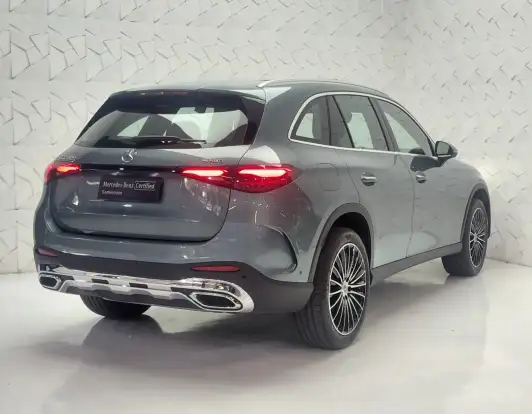 MERCEDES-BENZ-GLC 300-2024