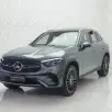 MERCEDES-BENZ GLC 300 2.0 MHEV AMG LINE 4MATIC 9G-TRONIC MERCEDES-BENZ GLC 300 2.0 MHEV AMG LINE 4MATIC 9G-TRONIC