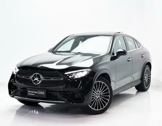 MERCEDES-BENZ-GLC 300-2024