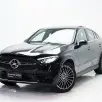 MERCEDES-BENZ GLC 300 2.0 MHEV AMG LINE COUPÉ 4MATIC 9G-TRONIC MERCEDES-BENZ GLC 300 2.0 MHEV AMG LINE COUPÉ 4MATIC 9G-TRONIC