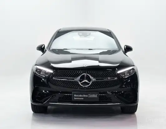 MERCEDES-BENZ-GLC 300-2024