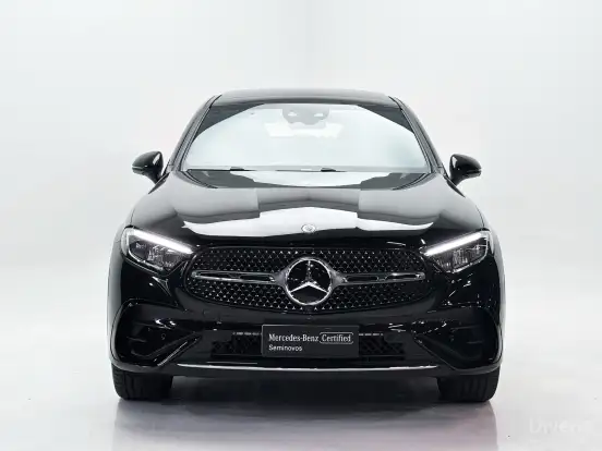 MERCEDES-BENZ-GLC 300-2.0 MHEV AMG LINE COUPÉ 4MATIC 9G-TRONIC MERCEDES-BENZ-GLC 300-2024