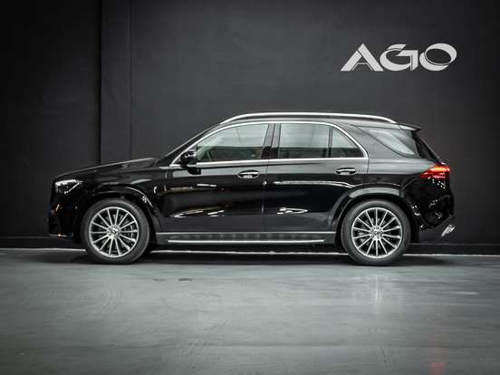 MERCEDES-BENZ-GLE 450d-3.0 I6 MHEV DIESEL 4MATIC 9G-TRONIC MERCEDES-BENZ-GLE 450d-2026