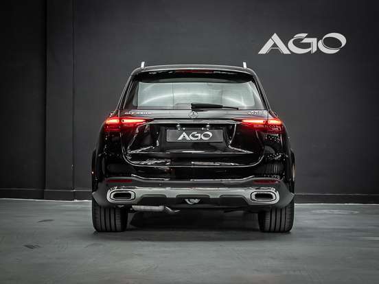 MERCEDES-BENZ-GLE 450d-2026