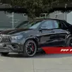 MERCEDES-BENZ GLE 63 AMG 4.0 V8 BITURBO GASOLINA COUPÉ S 4MATIC 9G-TRONIC MERCEDES-BENZ GLE 63 AMG 4.0 V8 BITURBO GASOLINA COUPÉ S 4MATIC 9G-TRONIC