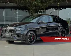 MERCEDES-BENZ GLE 63 AMG 4.0 V8 BITURBO GASOLINA COUPÉ S 4MATIC 9G-TRONIC MERCEDES-BENZ GLE 63 AMG 4.0 V8 BITURBO GASOLINA COUPÉ S 4MATIC 9G-TRONIC