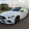 MERCEDES-BENZ A 35 AMG 2.0 CGI GASOLINA 4MATIC 7G-DCT MERCEDES-BENZ A 35 AMG 2.0 CGI GASOLINA 4MATIC 7G-DCT