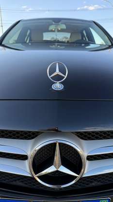MERCEDES-BENZ-C 180-2016