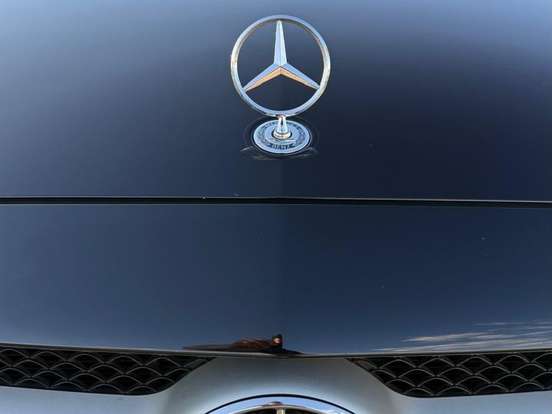 MERCEDES-BENZ-C 180-1.6 CGI 16V TURBO FLEX 4P AUTOMÁTICO MERCEDES-BENZ-C 180-2016