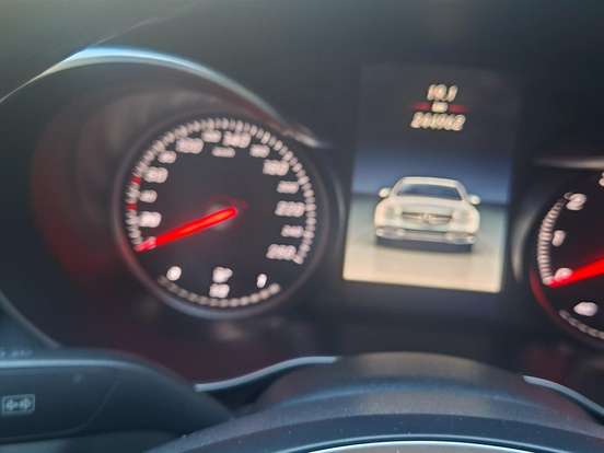 MERCEDES-BENZ-C 180-1.6 CGI 16V TURBO GASOLINA 4P AUTOMÁTICO MERCEDES-BENZ-C 180-2015