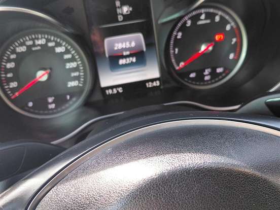 MERCEDES-BENZ-C 180-1.6 CGI EXCLUSIVE 16V TURBO GASOLINA 4P AUTOMÁTICO MERCEDES-BENZ-C 180-2014