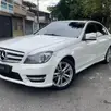 MERCEDES-BENZ C 200 1.8 CGI AVANTGARDE 16V GASOLINA 4P AUTOMÁTICO MERCEDES-BENZ C 200 1.8 CGI AVANTGARDE 16V GASOLINA 4P AUTOMÁTICO