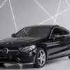 MERCEDES-BENZ C 250 2.0 CGI SPORT COUPÉ TURBO 16V GASOLINA 2P AUTOMÁTICO MERCEDES-BENZ C 250 2.0 CGI SPORT COUPÉ TURBO 16V GASOLINA 2P AUTOMÁTICO