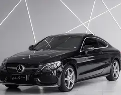 MERCEDES-BENZ C 250 2.0 CGI SPORT COUPÉ TURBO 16V GASOLINA 2P AUTOMÁTICO MERCEDES-BENZ C 250 2.0 CGI SPORT COUPÉ TURBO 16V GASOLINA 2P AUTOMÁTICO