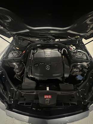 MERCEDES-BENZ-E 350-2014