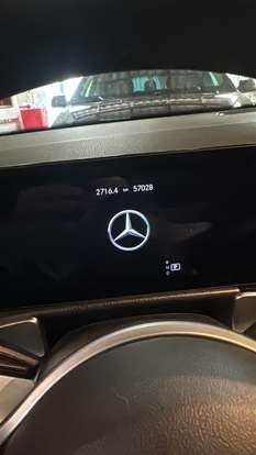 MERCEDES-BENZ-GLB 200-2022