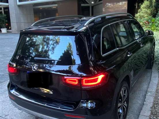 MERCEDES-BENZ-GLB 200-1.3 CGI GASOLINA ADVANCE 7G-DCT MERCEDES-BENZ-GLB 200-2021