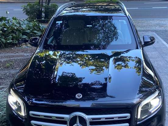 MERCEDES-BENZ-GLB 200-1.3 CGI GASOLINA ADVANCE 7G-DCT MERCEDES-BENZ-GLB 200-2021