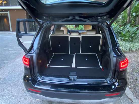 MERCEDES-BENZ-GLB 200-1.3 CGI GASOLINA ADVANCE 7G-DCT MERCEDES-BENZ-GLB 200-2021