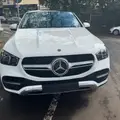 MERCEDES-BENZ GLE 400d 3.0 V6 DIESEL COUPÉ 4MATIC 9G-TRONIC MERCEDES-BENZ GLE 400d 3.0 V6 DIESEL COUPÉ 4MATIC 9G-TRONIC