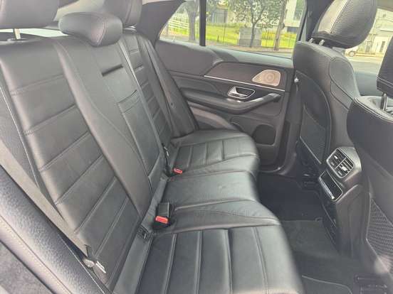 MERCEDES-BENZ-GLE 400d-2022