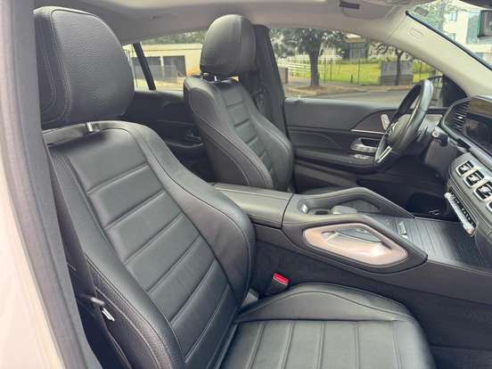 MERCEDES-BENZ-GLE 400d-2022
