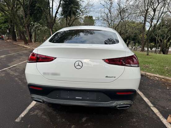 MERCEDES-BENZ-GLE 400d-2022