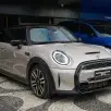 MINI COOPER 2.0 16V TWINPOWER GASOLINA S 2P STEPTRONIC MINI COOPER 2.0 16V TWINPOWER GASOLINA S 2P STEPTRONIC