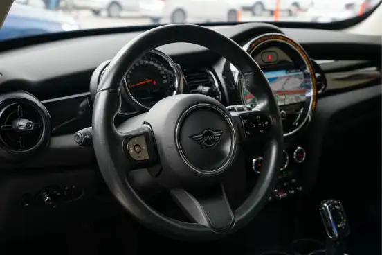 MINI-COOPER-2.0 16V TWINPOWER GASOLINA S 2P STEPTRONIC MINI-COOPER-2021