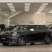 MINI COOPER 2.0 16V TWINPOWER GASOLINA S EXCLUSIVE 2P STEPTRONIC MINI COOPER 2.0 16V TWINPOWER GASOLINA S EXCLUSIVE 2P STEPTRONIC