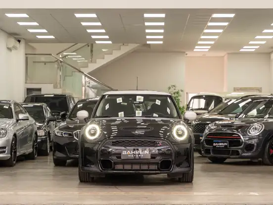 MINI-COOPER-2.0 16V TWINPOWER GASOLINA S EXCLUSIVE 2P STEPTRONIC MINI-COOPER-2023