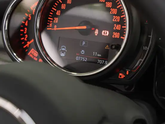 MINI-COOPER-2.0 16V TWINPOWER GASOLINA S EXCLUSIVE 2P STEPTRONIC MINI-COOPER-2023