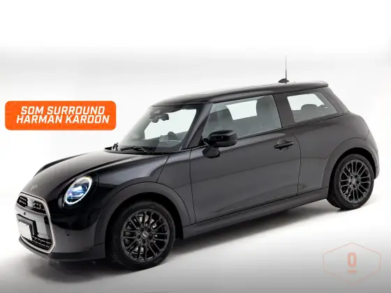 MINI COOPER 2.0 16V TWINPOWER GASOLINA S TOP 2P STEPTRONIC