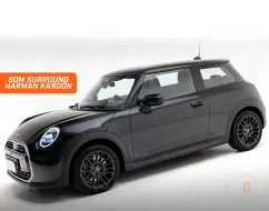 MINI COOPER 2.0 16V TWINPOWER GASOLINA S TOP 2P STEPTRONIC MINI COOPER 2.0 16V TWINPOWER GASOLINA S TOP 2P STEPTRONIC