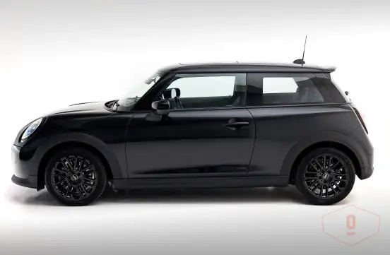 MINI-COOPER-2.0 16V TWINPOWER GASOLINA S TOP 2P STEPTRONIC MINI-COOPER-2024