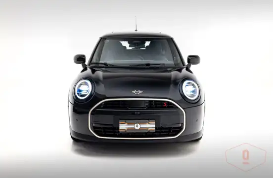MINI-COOPER-2.0 16V TWINPOWER GASOLINA S TOP 2P STEPTRONIC MINI-COOPER-2024