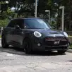 MINI COOPER 2.0 S TOP 16V TURBO GASOLINA 4P AUTOMÁTICO MINI COOPER 2.0 S TOP 16V TURBO GASOLINA 4P AUTOMÁTICO