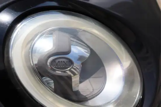 MINI-COOPER-2.0 S TOP 16V TURBO GASOLINA 4P AUTOMÁTICO MINI-COOPER-2015