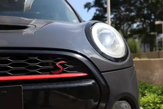 MINI-COOPER-2.0 S TOP 16V TURBO GASOLINA 4P AUTOMÁTICO MINI-COOPER-2015