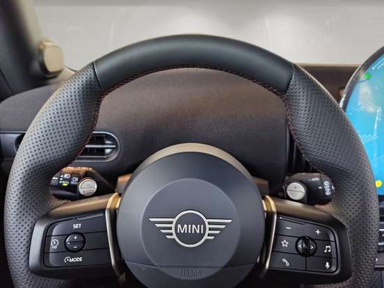 MINI-COOPER-2.0 16V TWINPOWER GASOLINA JOHN COOPER WORKS VICTORY EDITION 2P STEPTRONIC MINI-COOPER-2026