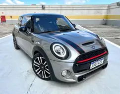 MINI COOPER 2.0 16V TWINPOWER GASOLINA S 2P STEPTRONIC MINI COOPER 2.0 16V TWINPOWER GASOLINA S 2P STEPTRONIC